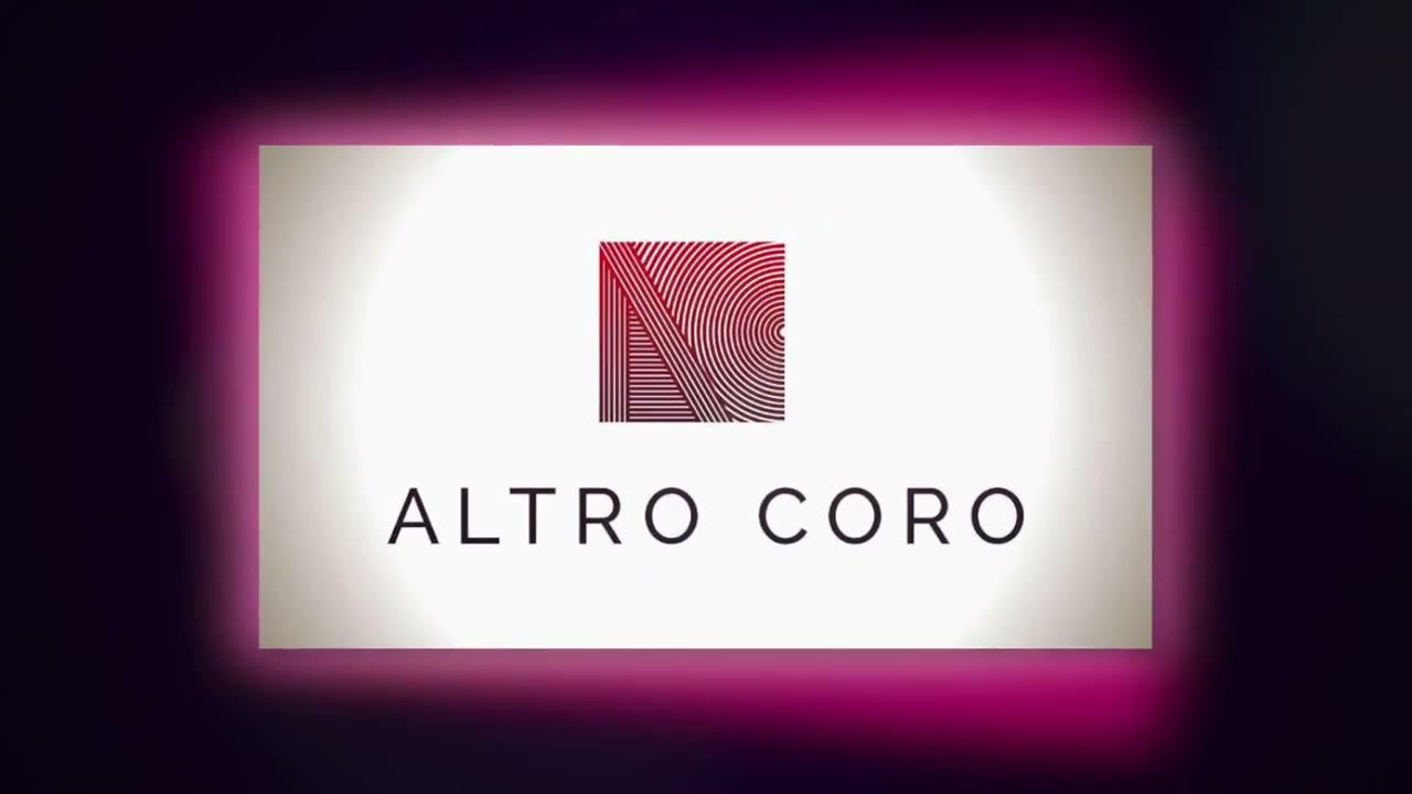 Altro Coro — Сочи, февраль 2026